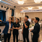 Event & Venue Operator