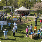 Nonprofit & Community