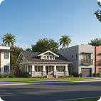 Residential & Property